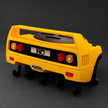 3D PRINTED CAR ENTHUSIAST WALL KEY HOLDERS