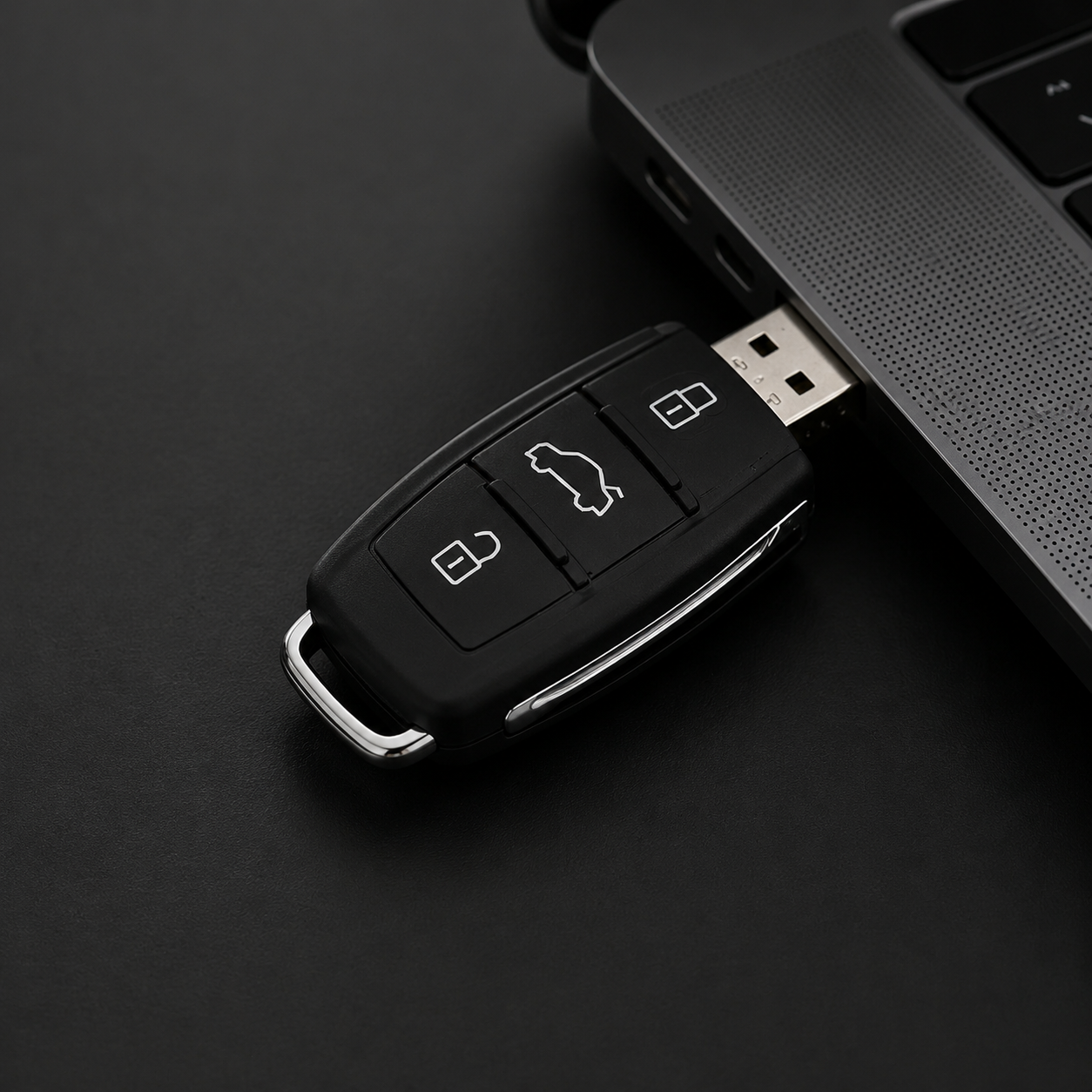 AUDI USB KEY 16GB