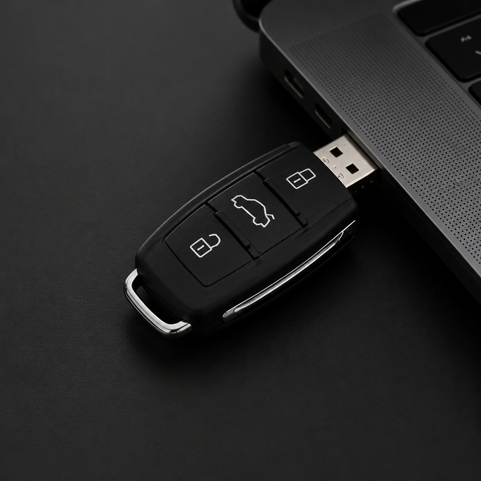 AUDI USB KEY 16GB