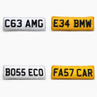 REG PILLOWS