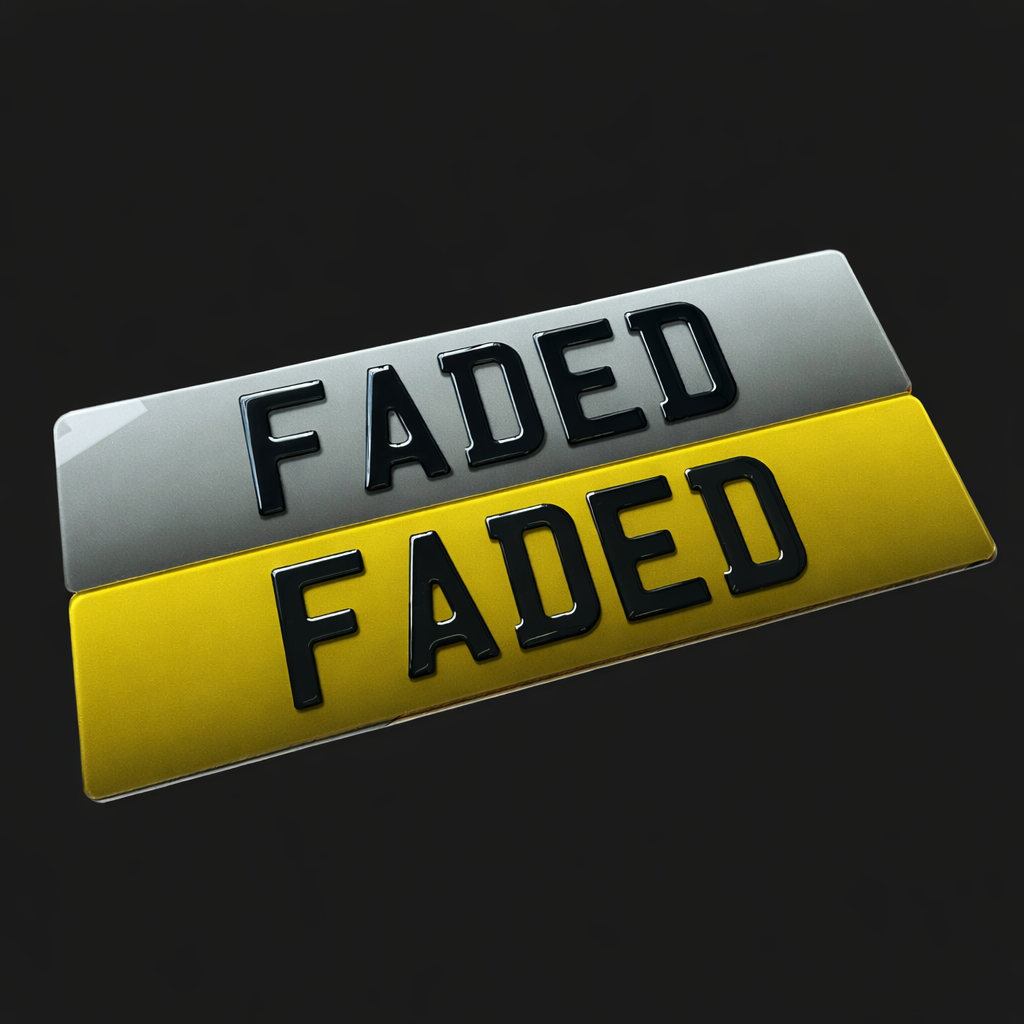 FADED