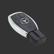 MERC USB KEY 16GB