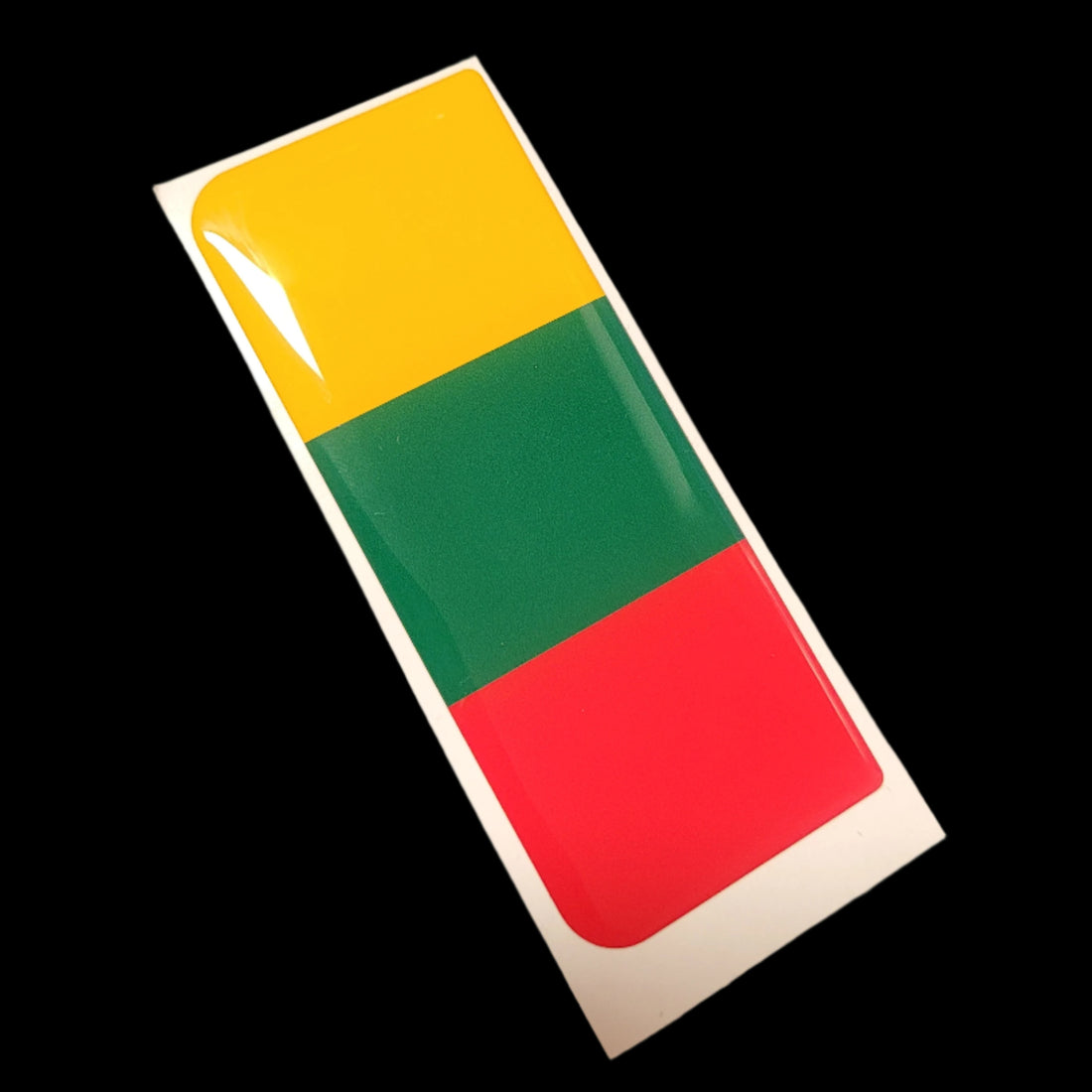 BADGES