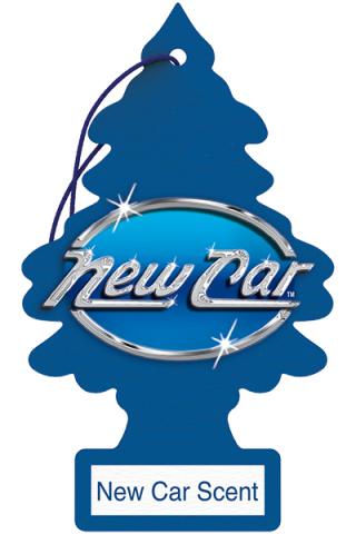 Little Trees Air Fresheners