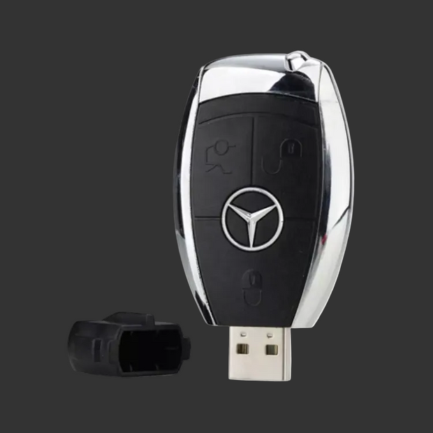 MERC USB KEY 16GB
