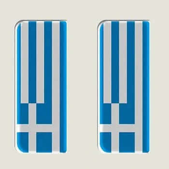 BADGES
