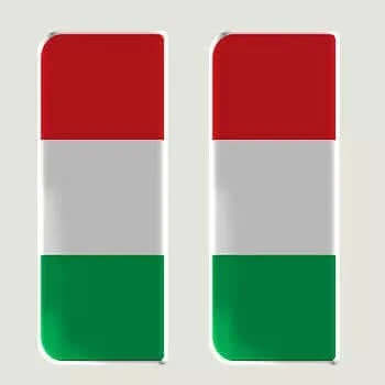 BADGES