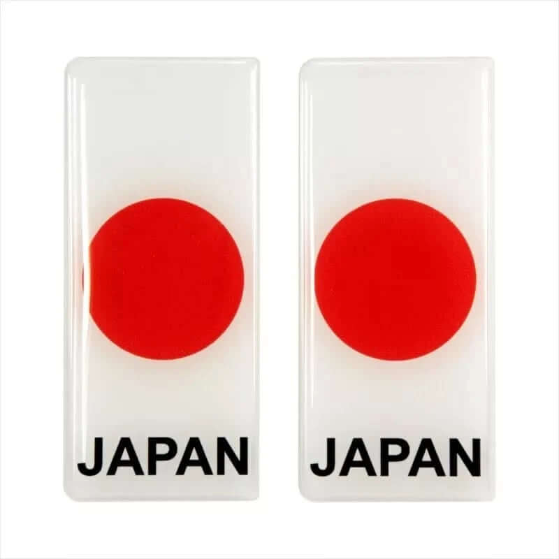 BADGES