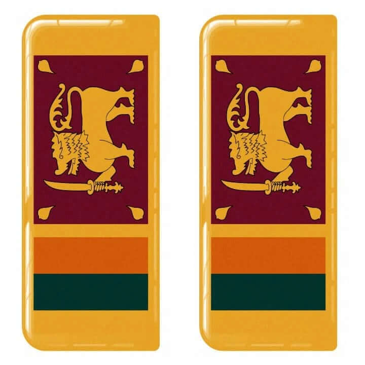 BADGES