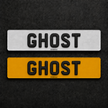 4D GHOST PLATES