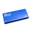 Magnetic Front Plate Holder Kit by Plateless