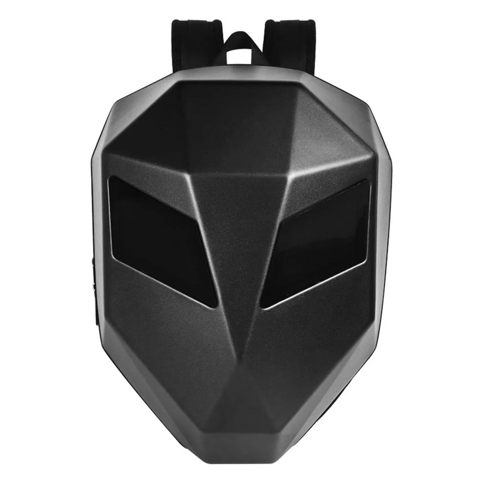 LED BACKPACK