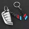 M SPORT KEYRING