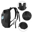 LED BACKPACK
