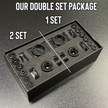 QUICKPLATE MAGNET KITS