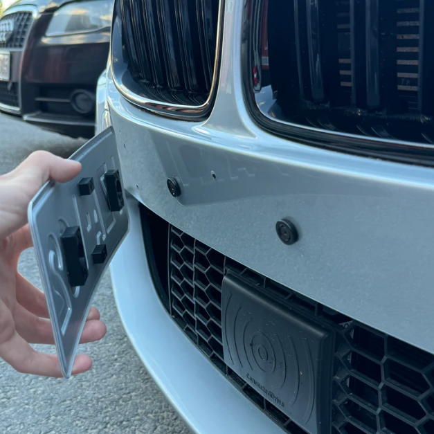 QUICKPLATE MAGNET KITS