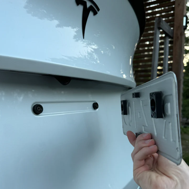 QUICKPLATE MAGNET KITS