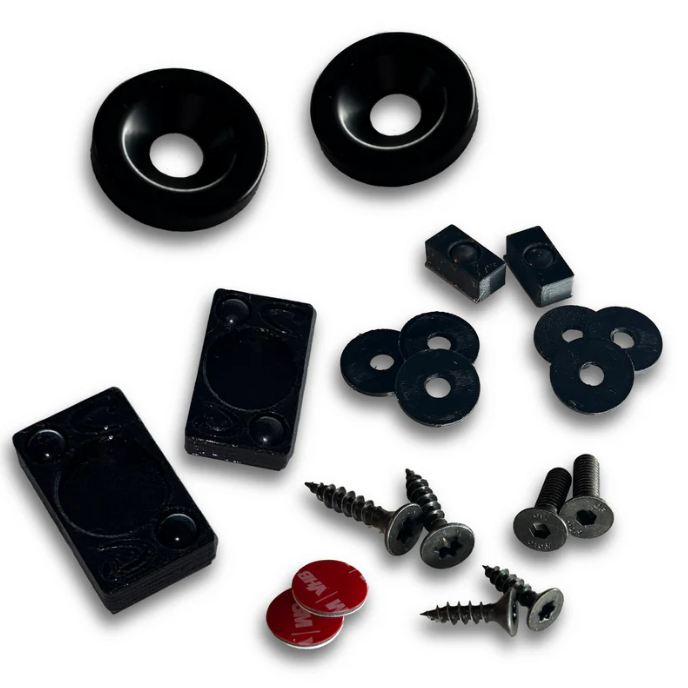 QUICKPLATE MAGNET KITS
