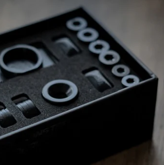 QUICKPLATE MAGNET KITS