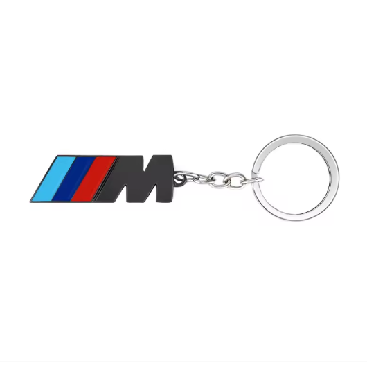 M SPORT KEYRING