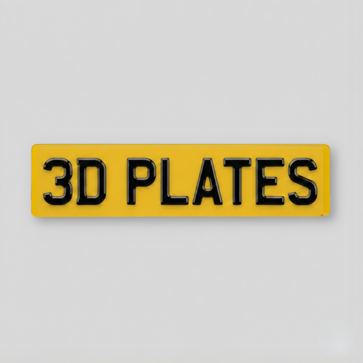 3D PLATES