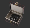 FARADAY CAR KEY BLOCKING BOX