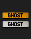 4D GHOST PLATES