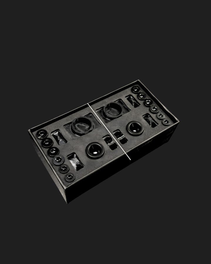 QUICKPLATE MAGNET KITS