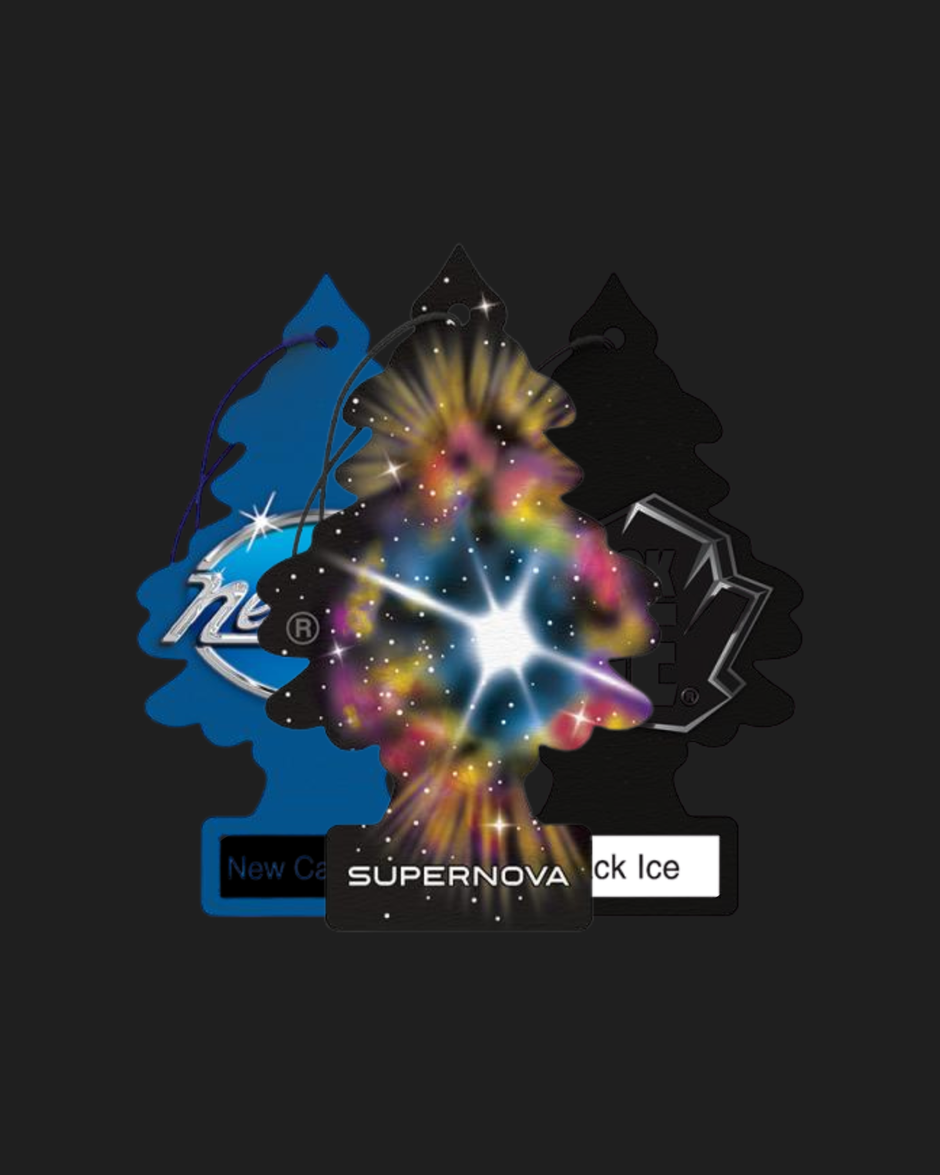 Little Trees Air Fresheners