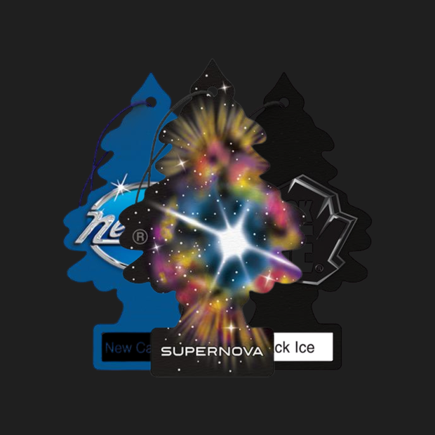 Little Trees Air Fresheners