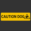 STANDARD PRINT NOVELTY PLATES