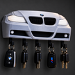 3D PRINTED CAR ENTHUSIAST WALL KEY HOLDERS