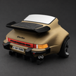 3D PRINTED CAR ENTHUSIAST WALL KEY HOLDERS