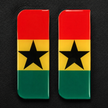 FLAGS / BADGES