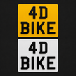 LEGAL BIKE PLATES