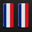 FLAGS / BADGES