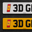 GEL WORLD FLAGS