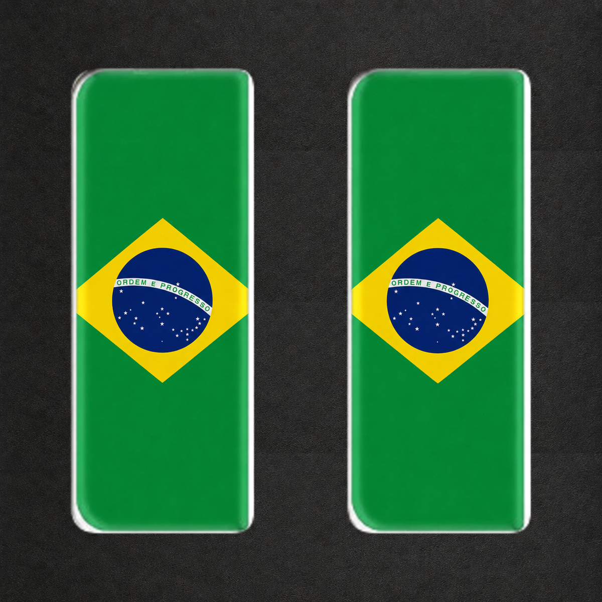 FLAGS / BADGES