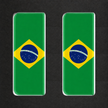 FLAGS / BADGES