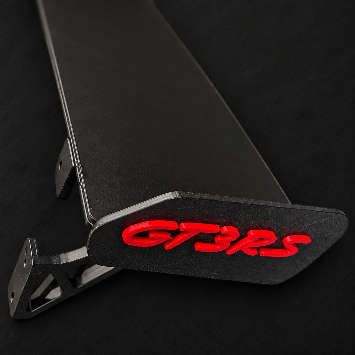SPOILER SHELF GT3RS