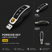 POR USB KEY 16GB
