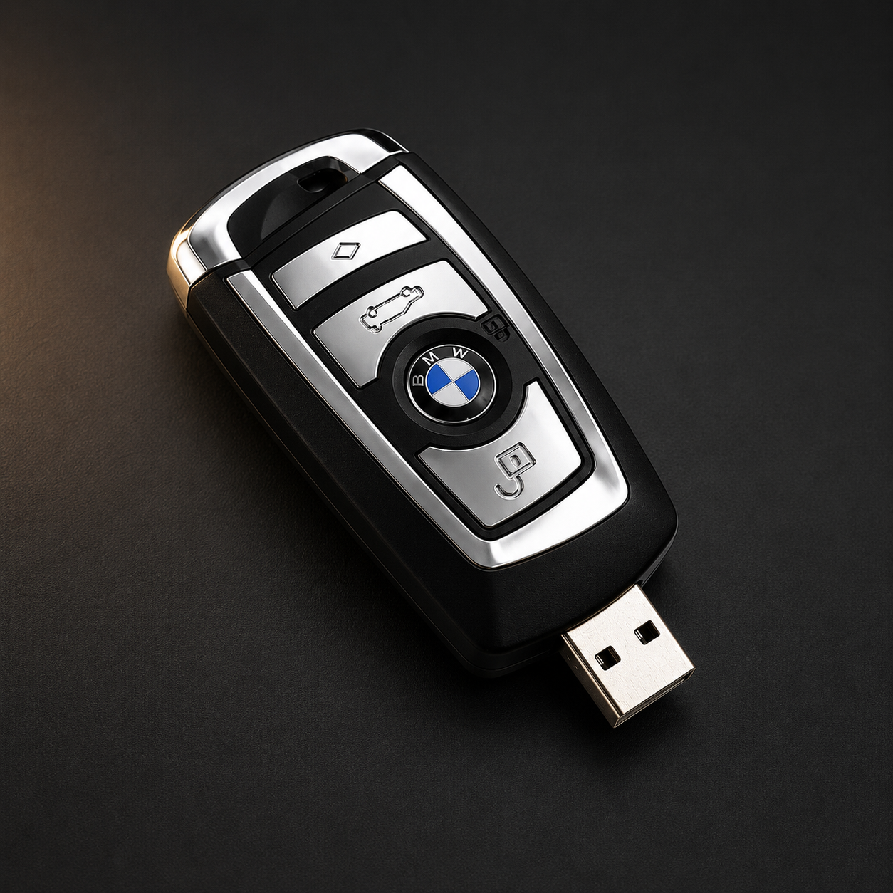 BM USB KEY 16GB