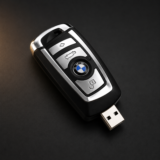 BM USB KEY 16GB