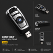 BM USB KEY 16GB