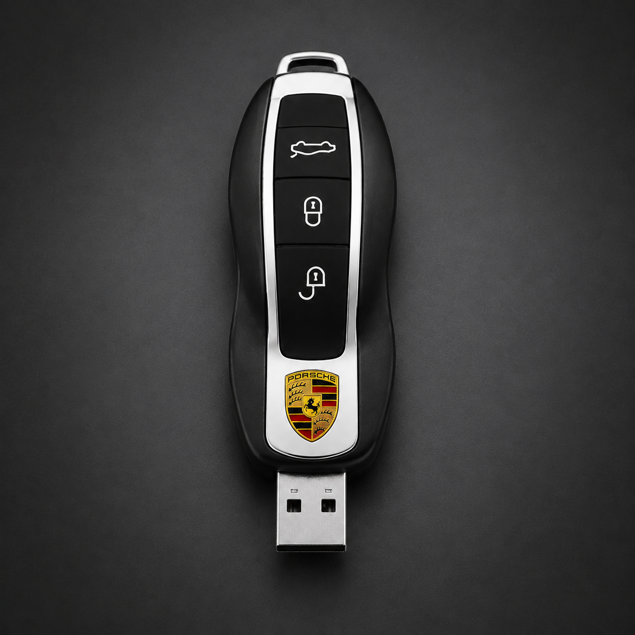 POR USB KEY 16GB