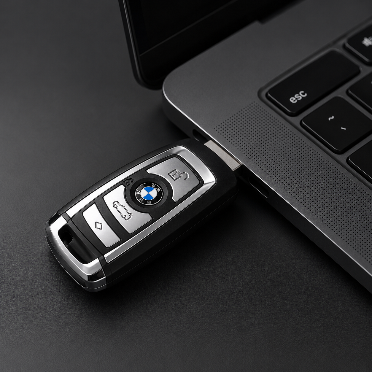 BM USB KEY 16GB