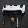 3D PRINTED CAR ENTHUSIAST WALL KEY HOLDERS