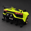 3D PRINTED CAR ENTHUSIAST WALL KEY HOLDERS
