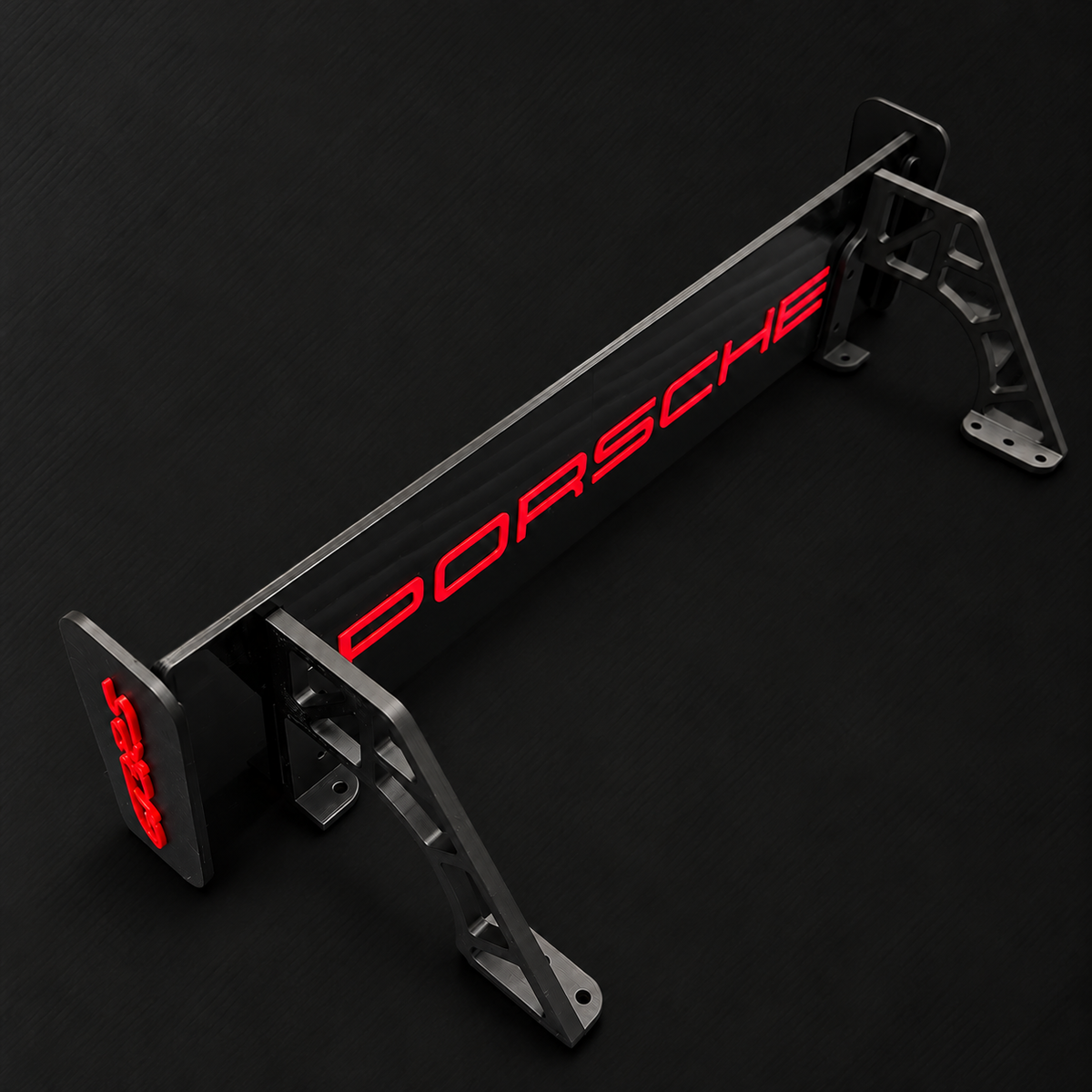 SPOILER SHELF GT3RS
