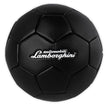 Lamborghini Football Ball Black 3